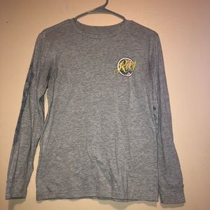 Long sleeve